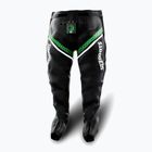 Штани REBOOTS Go X Lite black/white/green