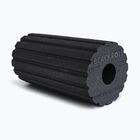Масажний ролик BLACKROLL Groove Standard чорний