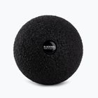 М'ячик для масажу BLACKROLL чорний ball42603