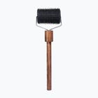 Ролик для масажу BLACKROLL Needleroller black/brown