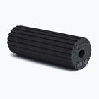 Чорний масажний ролик BLACKROLL Mini Flow