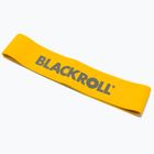 Гумка для фітнесу BLACKROLL Loop жовта band42603