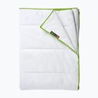 Ковдра BLACKROLL Recovery Blanket All Year white