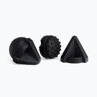 Набір насадок для масажера BLACKROLL Trigger Twister black