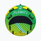 Плюшка для катання по воді SPINERA Flight 1 зелена 18248