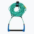 Трос для буксирування SPINERA Monoski Trainer Rope green/blue