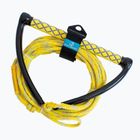 Трос для буксирування SPINERA Wakeboard/Kneeboard Rope yellow