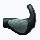 Ручки на кермо Ergon GP2 Gripshift back/grey