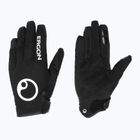Рукавички велосипедні Ergon HM2 black