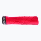 Ручки керма  Ergon Grip Ge1 Evo червоні ER-42411150