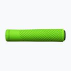 Ручки на кермо Ergon GXR Team laser green