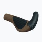 Ручки керма Ergon GP2 Evo Biokork brown/black