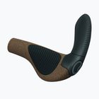 Ручки керма Ergon GP4 Evo Biokork black/grey
