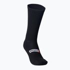 Шкарпетки футбольні T1TAN Grip чорні