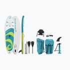 Дошка SUP SPINERA Classic 10'0" Pack 3 green teal