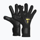 Рукавиці воротарські дитячі T1TAN Rebel 2.0 black out