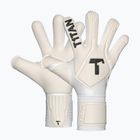 Воротарські рукавиці T1TAN Legend 1.0 white out