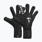 Воротарські рукавиці T1TAN Legend 1.0 black out