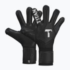Рукавиці воротарські T1TAN Legend 1.0 FP black out