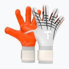 Рукавиці воротарські T1TAN Beast 3.0 X SERGEJ_GK white/orange/black