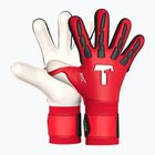 Рукавиці воротарські дитячі T1TAN Beast 4.0 FP Jr demon red