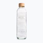 Пляшка JadeYoga Carry Bottles 700 мл water is life