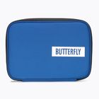Чохол для ракетки для настільного тенісу Butterfly Logo pojedynczy blue