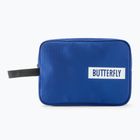 Чохол для ракетки для настільного тенісу Butterfly Logo podwójny blue