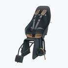 Крісло велосипедне Urban Iki U-228277 key lock black/brown