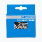 Кінцева втулка гальмівного троса Shimano Y60B98010 1 шт.