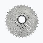 Касета велосипедна 10 зірок Shimano CS-HG500 11-32 срібляста ICSHG50010132