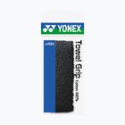 Обмотка для ракеток для бадмінтону YONEX AC 402 Frotte Griffband black