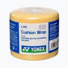 Обмотка для ракеток бадмінтонових YONEX AC 380 Cusshion Wrap 27 м yellow