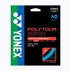 Струни тенісні YONEX Poly Tour Spin 125 Set cobalt blue