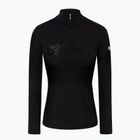 Кофта лижна жіноча Descente Cindy black