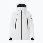 Куртка гірськолижна чоловіча Descente 3D Insulated super white2