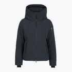 Куртка гірськолижна жіноча Descente Welded Down black