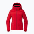 Куртка гірськолижна жіноча Descente Janie electric red
