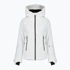 Куртка гірськолижна жіноча Descente Removable Down super white