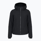 Жіноча лижна куртка Descente Insulated black