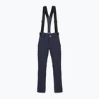 Штани гірськолижні чоловічі Descente Swiss dark night