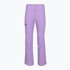Штани гірськолижні жіночі Descente Insulated enchant purple
