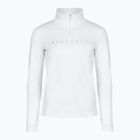 Кофта жіноча Descente Chest Logo T-Neck super white