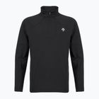Кофта чоловіча Descente Classic T-Neck black