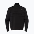 Светр Descente Half Zip Logo black