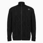 Светр Descente Full Zip black