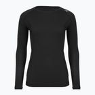 Жіноча термоактивна кофта Descente Base Layer black