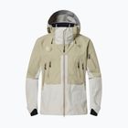 Куртка гірськолижна чоловіча Descente Swiss 3L Hard Shell snow conifer