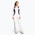 Штани лижні Descente Velche 14 super white