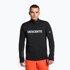 Кофта лижна чоловіча Descente Archer 93 black